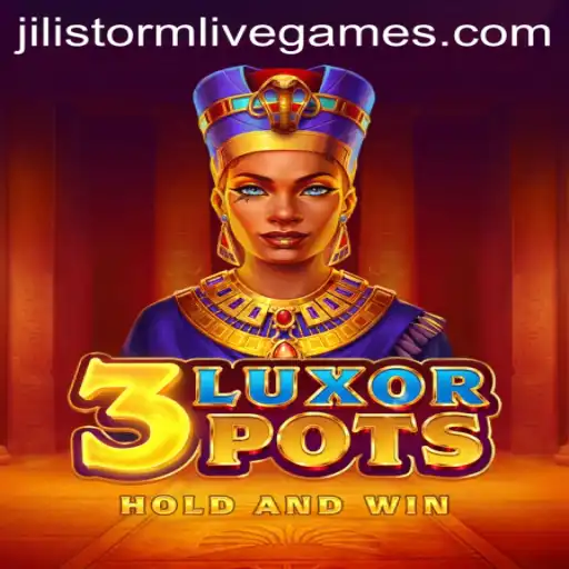 Exploring the Enchanting World of 3LuxorPots: A Game That Transcends Time