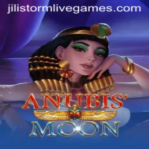 Exploring the Mystical World of AnubisMoon: A Comprehensive Guide