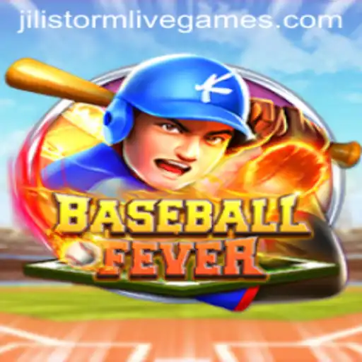 BaseballFever: The Exciting World of Jilistorm