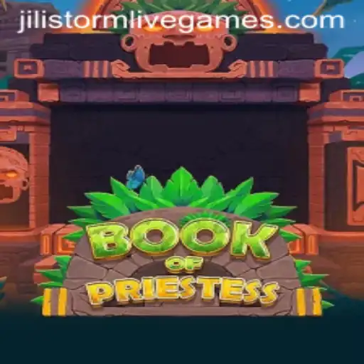 BookOfPriestess: An Immersive Journey into the Mystical Realm