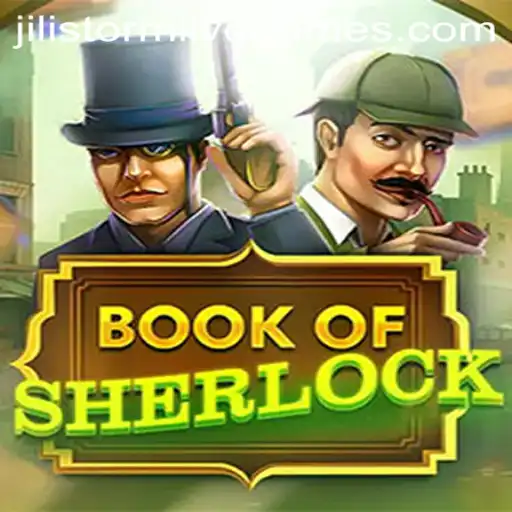 Unveiling the Mystery: Dive into the World of BookOfSherlock