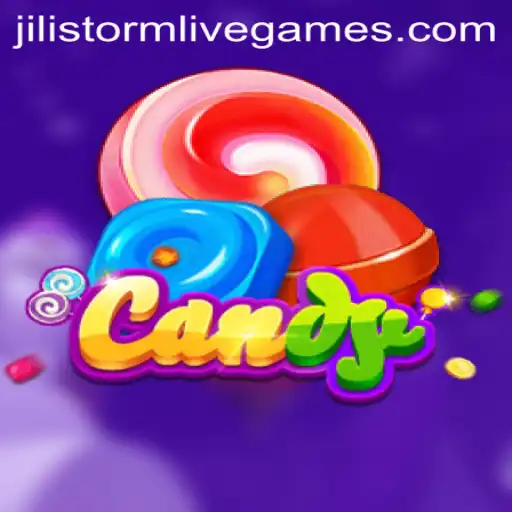 Discover the Delightful World of Candy: A Sweet Escape with Jilistorm