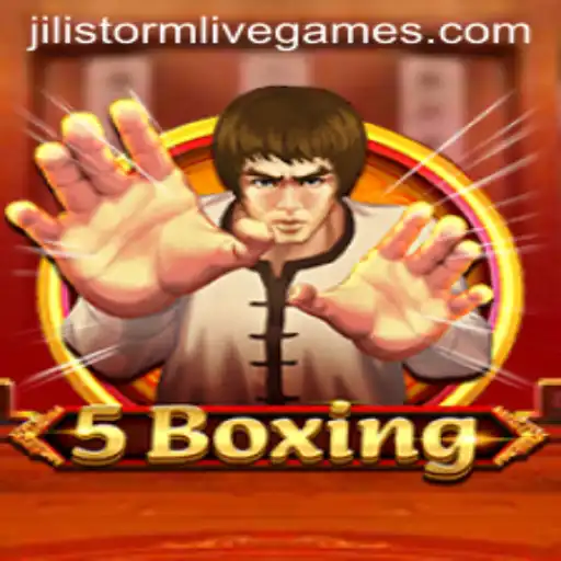 The Exciting World of 5Boxing: A Closer Look at This Thrilling Game