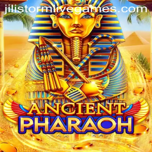 Explore AncientPharaoh: The Ultimate Adventure of Strategy and Mystery