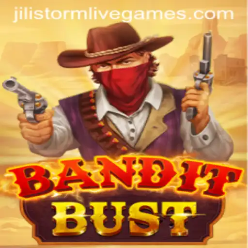 BanditBust: Dive into the Thrilling World of Jilistorm