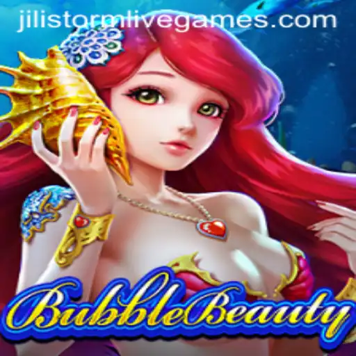 BubbleBeauty: Discover the Magical World of Strategic Bubble Popping