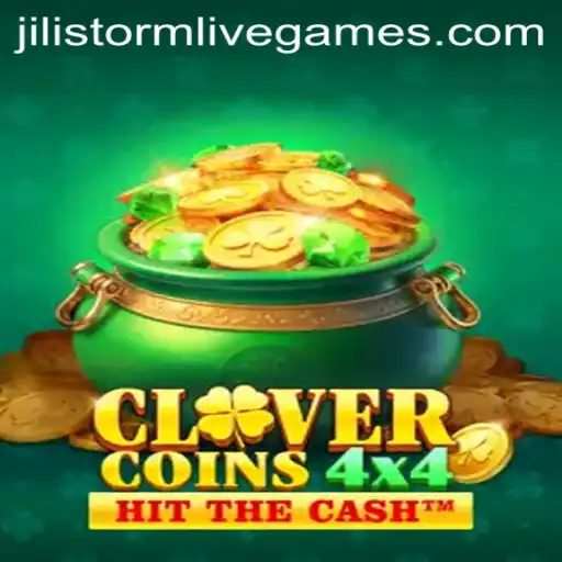 Discover the Exciting World of CloverCoins4x4: A Riveting Gaming Experience