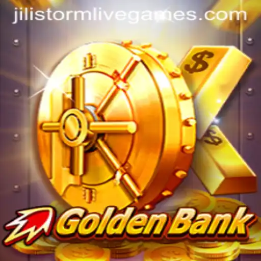 Unveiling CrazyGoldenBank: A Thrilling Journey into the World of Jilistorm