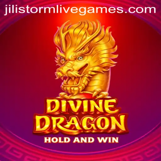 Unveiling the Mystical Realm of DivineDragon: A Journey Through Jilistorm