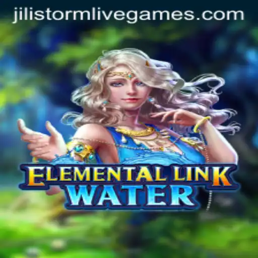 Discover the Mystical World of ElementalLinkWater: A Gaming Sensation