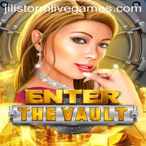 Dive into 'EntertheVault': A Thrilling Journey Through 'Jilistorm'