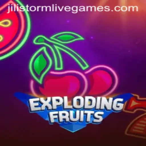 ExplodingFruits Game Introduction and Rules