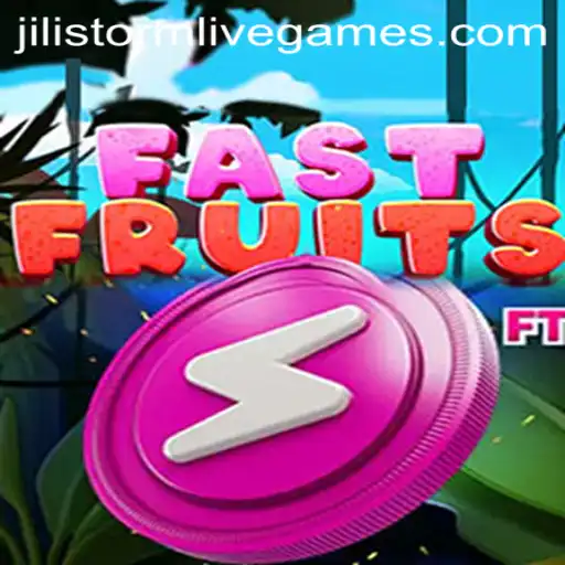 Discover the Thrills of FastFruits: A Game of Speed and Strategy