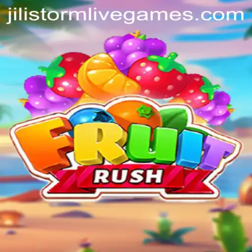 FruitRush: Exploring the Thrilling World of Jilistorm