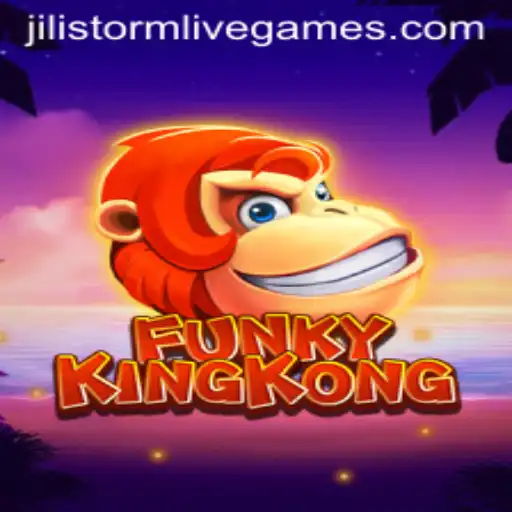 FunkyKingKong Game: A Wild Adventure Packed with Thrills and Strategy