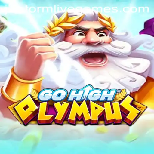 Discover the Thrill of GoHighOlympus: An Immersive Gaming Experience