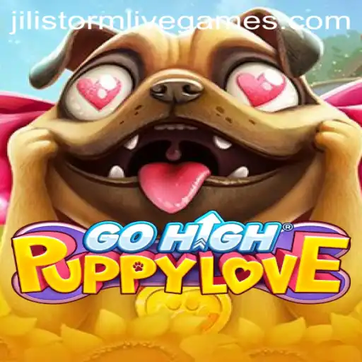 GoHighPuppyLove: A Mesmerizing Journey Into Virtual Canine Adventures