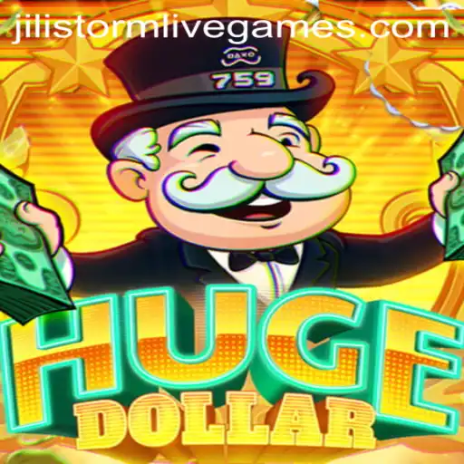 Exploring the World of HugeDollar: A Unique Gaming Experience
