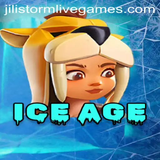 Explore IceAge: The Captivating Game of Survival Amidst Frozen Wilderness