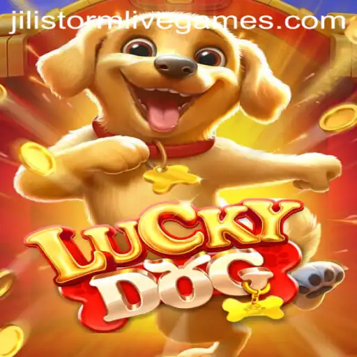 Dive Into the Exciting World of LuckyDog: A Game That Offers More Than Just Luck