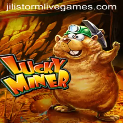 Explore the World of LuckyMiner: A Dynamic Adventure into Jilistorm's Realm