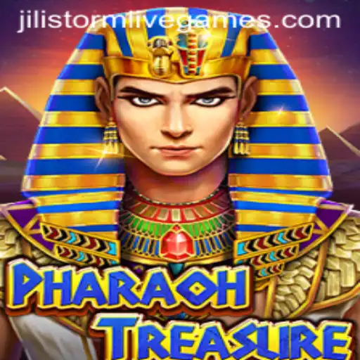 Discover the Thrilling Adventure of PharaohTreasure: A Deep Dive into the Enchanting World of Jilistorm