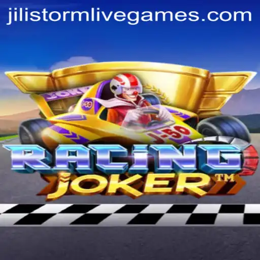 Unveiling RacingJoker: The Game That Blends Strategy and Speed