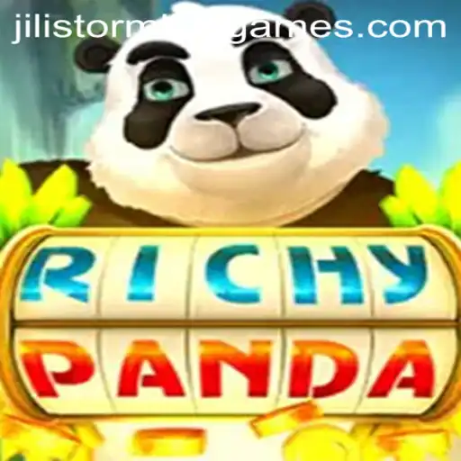 Discovering RichyPanda: The Thrilling World of Jilistorm