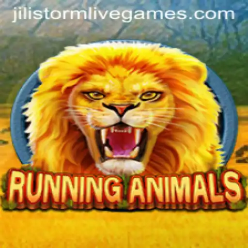 RunningAnimals: A Thrilling Adventure Game