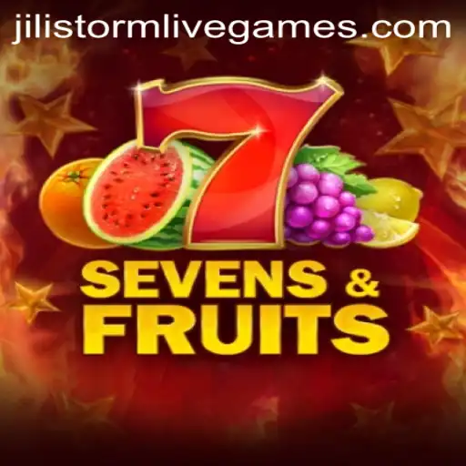 Exploring the Enthralling World of SevensFruits and the Phenomenon of Jilistorm