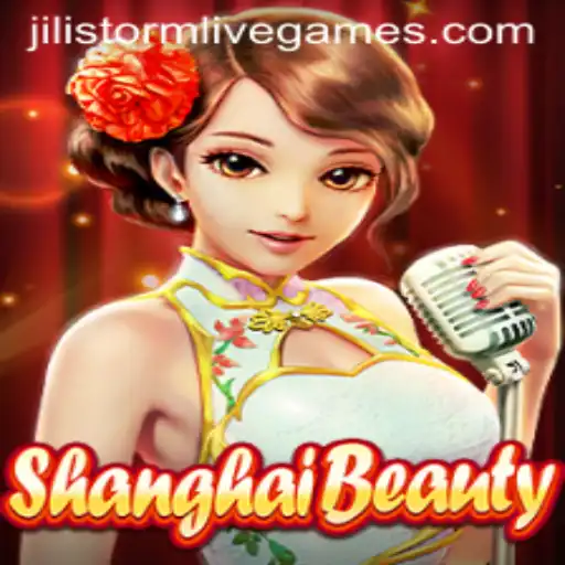 ShanghaiBeauty: A Captivating Journey into the World of Jilistorm