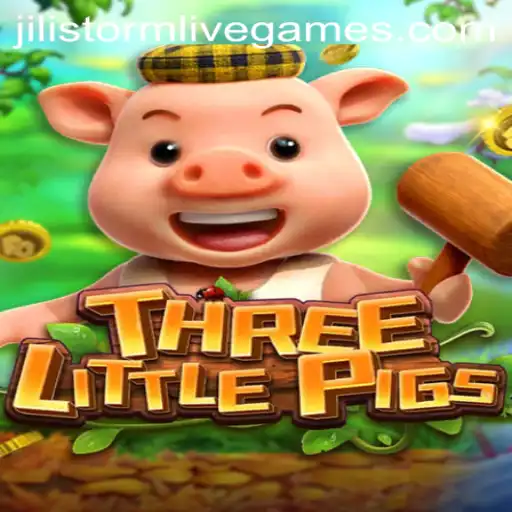 Exploring the Delightful World of 'THREELITTLEPIGS': Gameplay and Current Events