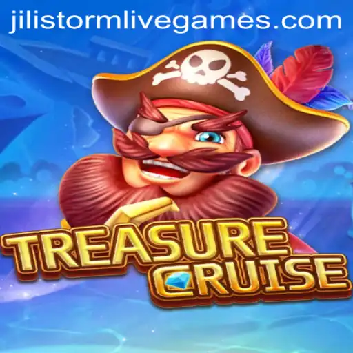 Exploring the Allure of TREASURECRUISE: A Dive into the World of Jilistorm