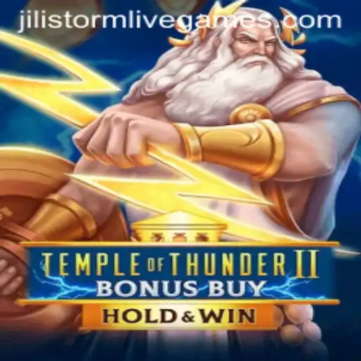 Temple of Thunder II Bonus Buy: A Thunderous Gaming Adventure