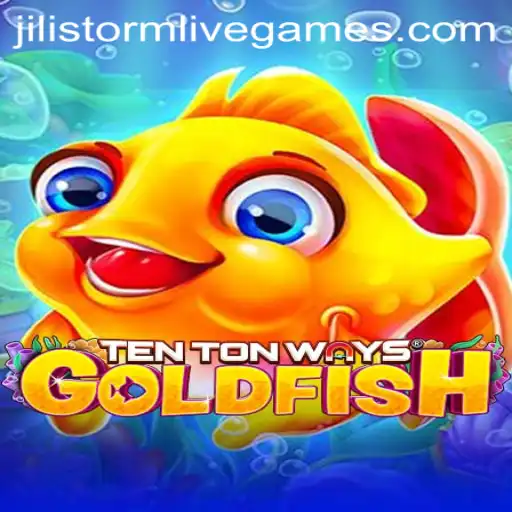 Dive into the World of TenTonWaysGoldfish: An Interactive Adventure