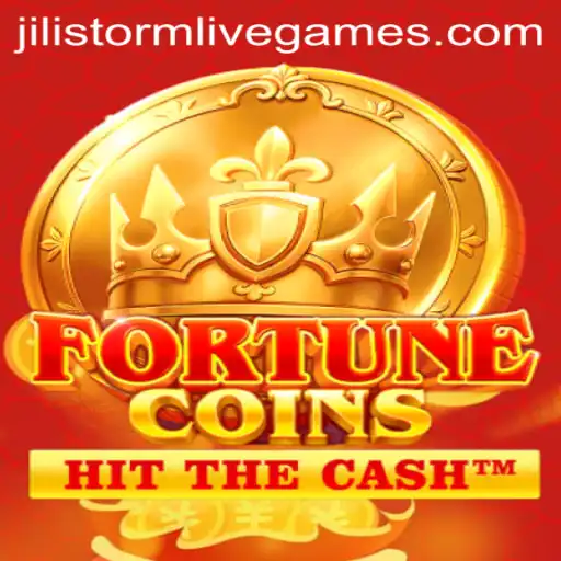 Exploring FortuneCoins: A Thrilling New Adventure with Jilistorm