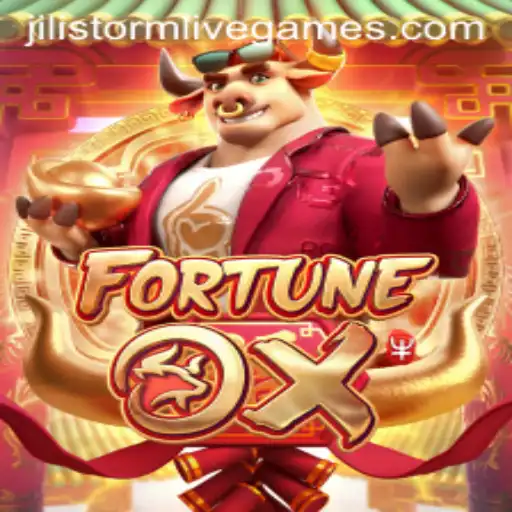 Exploring the Dynamic World of FortuneOx and the Unique Element of Jilistorm
