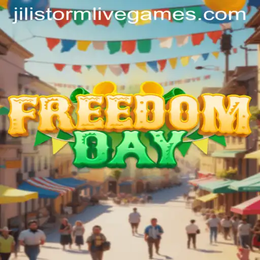 FreedomDay: Unleashing the Power of Strategy and Survival in Jilistorm