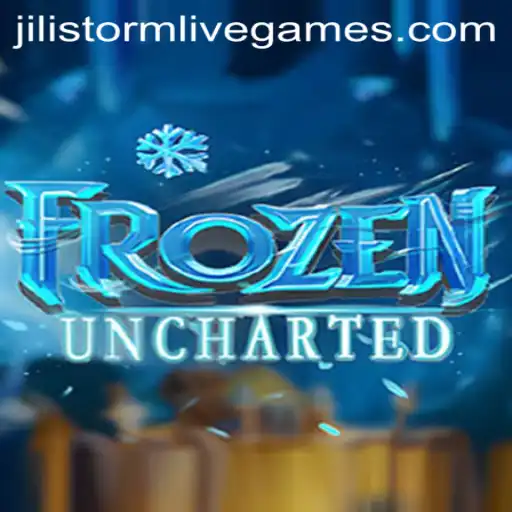 FrozenUncharted: An Unveiling of Epic Adventure in the World of Jilistorm