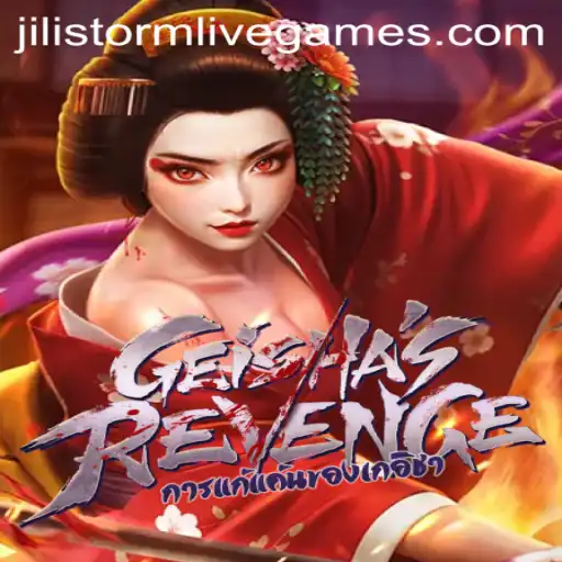 Unveiling the Mysteries of GeishasRevenge and the Enigmatic Keyword 'jilistorm'