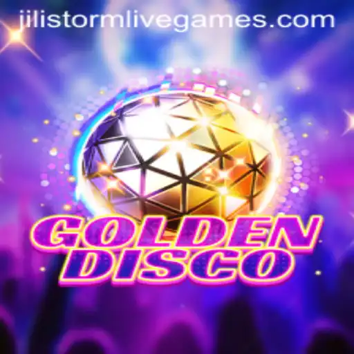 GoldenDisco: The Thrilling Game of Strategy and Chance