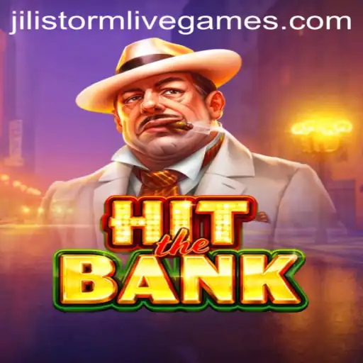 HitTheBank: The Gaming Sensation Taking Finance by Storm with Jilistorm Mechanics