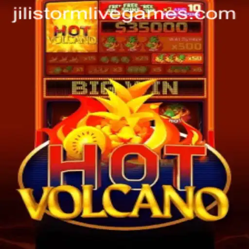 Explore the Thrills of HotVolcano: The Eruptive Gaming Experience