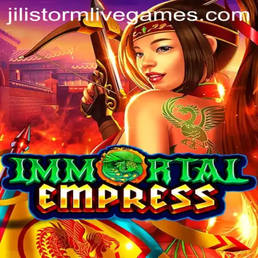 ImmortalEmpress: Unveiling a New Era in Gaming