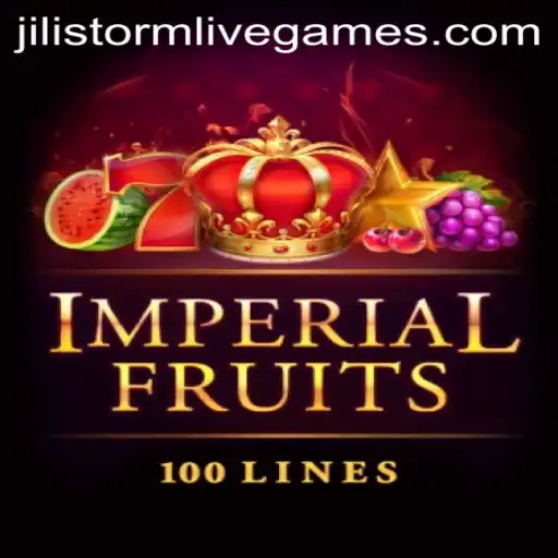 ImperialFruits100: The Ultimate Fruit Adventure