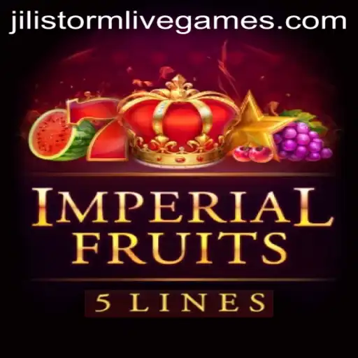 ImperialFruits5: A Deep Dive into the Engaging World of Jilistorm