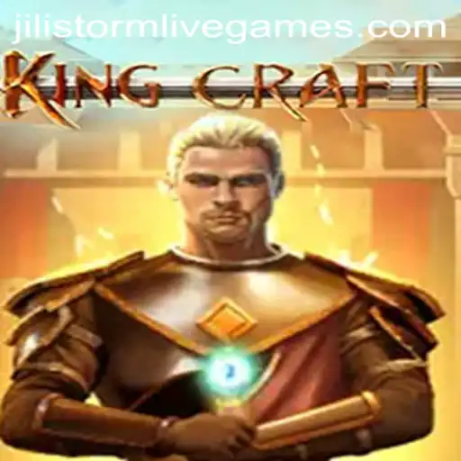 Discover the Thrilling World of KingcraftMenomin: A Deep Dive into Jilistorm Gameplay