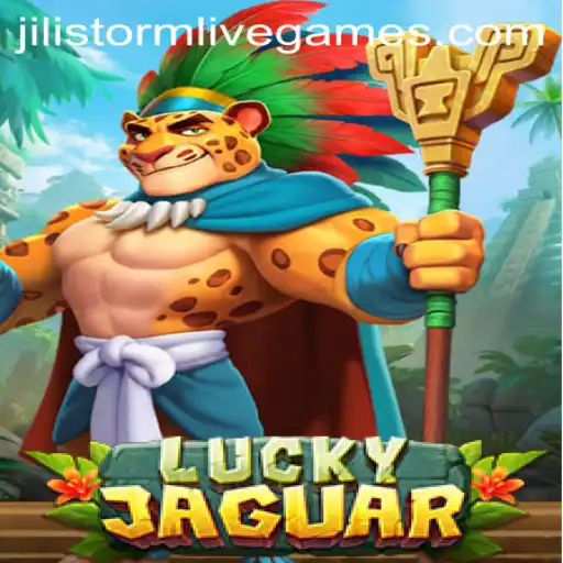 Discover the Thrill of LuckyJaguar: The New Gaming Sensation set to Storm the Market