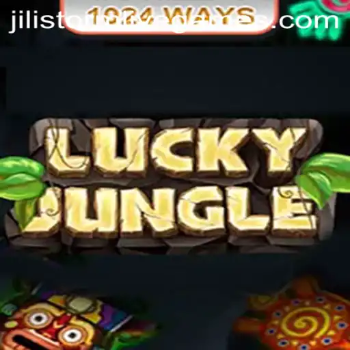 Exploring the Exciting World of LuckyJungle1024: An In-depth Look at the Game Phenomenon
