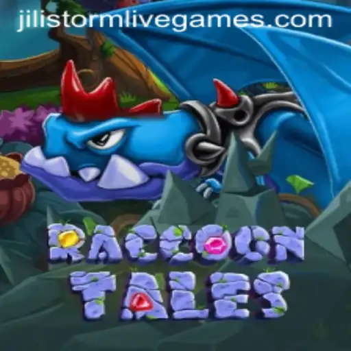 Unveiling RaccoonTales: The Thrilling Adventure Game Taking the World by Storm